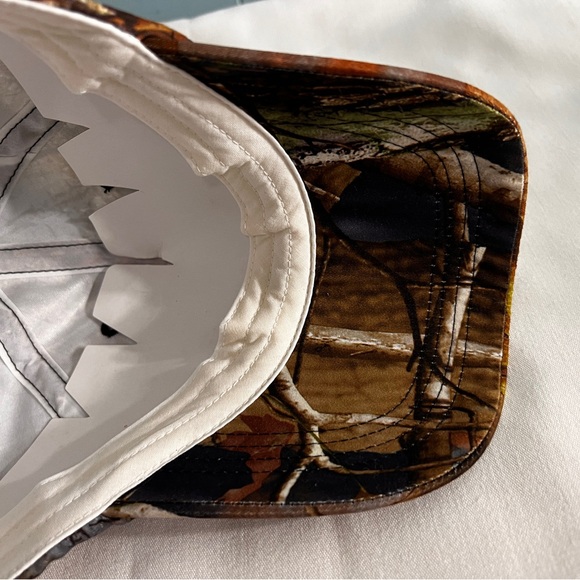 Big Ass Fans Camouflage Cap - Picture 6 of 13